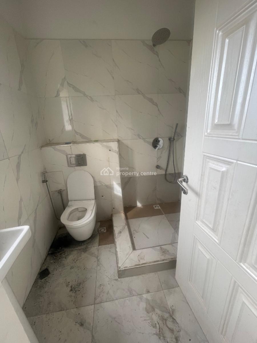 Spacious 5 Bedroom Terrace Duplex + Bq, Katampe Extension, Katampe, Abuja, Terraced Duplex for Rent