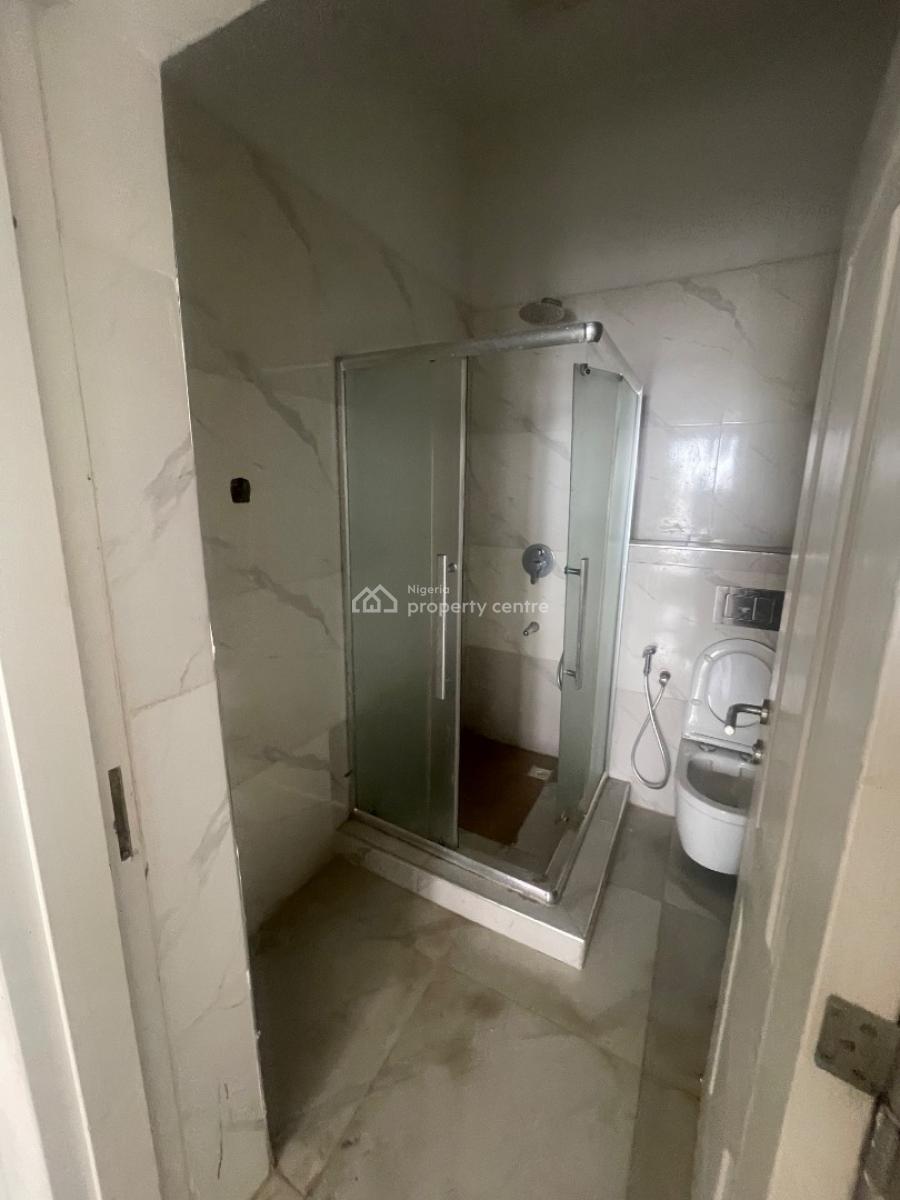 Spacious 5 Bedroom Terrace Duplex + Bq, Katampe Extension, Katampe, Abuja, Terraced Duplex for Rent