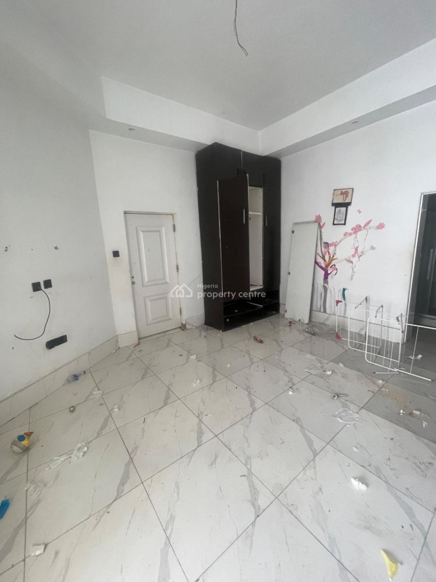 Spacious 5 Bedroom Terrace Duplex + Bq, Katampe Extension, Katampe, Abuja, Terraced Duplex for Rent