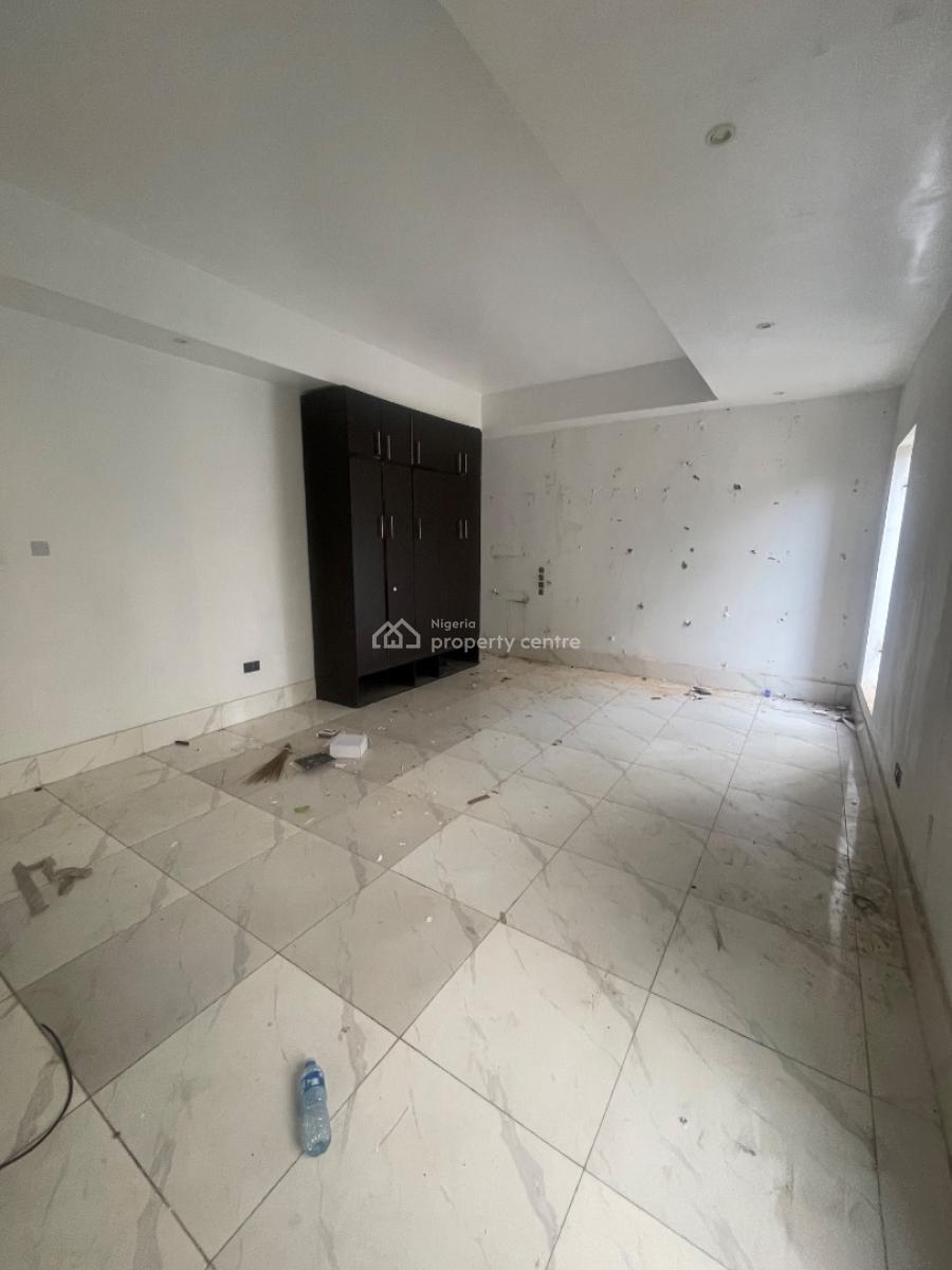 Spacious 5 Bedroom Terrace Duplex + Bq, Katampe Extension, Katampe, Abuja, Terraced Duplex for Rent