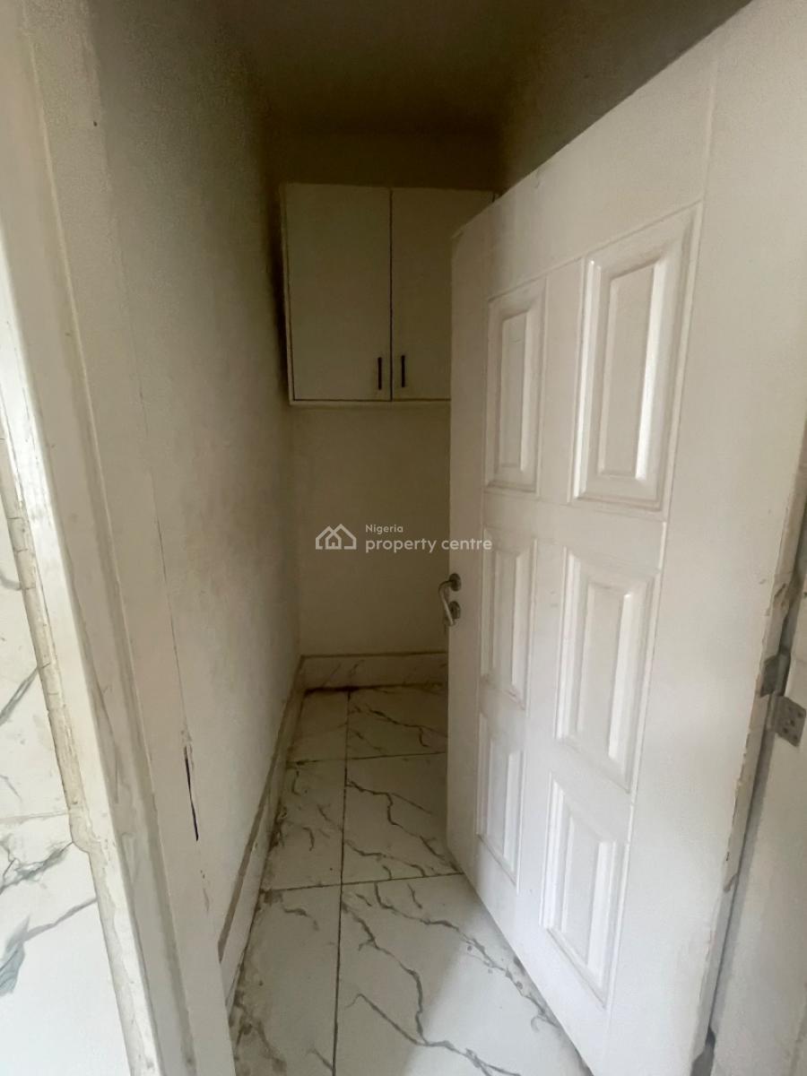 Spacious 5 Bedroom Terrace Duplex + Bq, Katampe Extension, Katampe, Abuja, Terraced Duplex for Rent