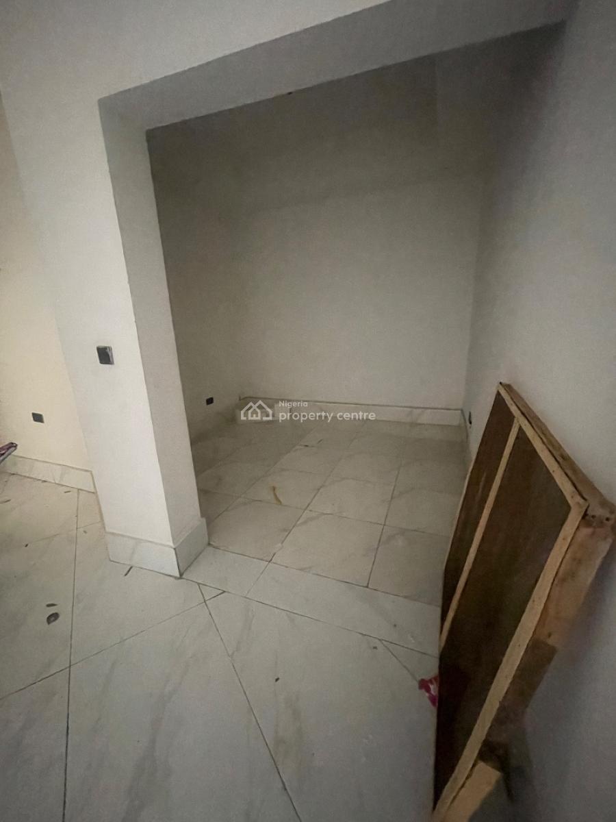 Spacious 5 Bedroom Terrace Duplex + Bq, Katampe Extension, Katampe, Abuja, Terraced Duplex for Rent