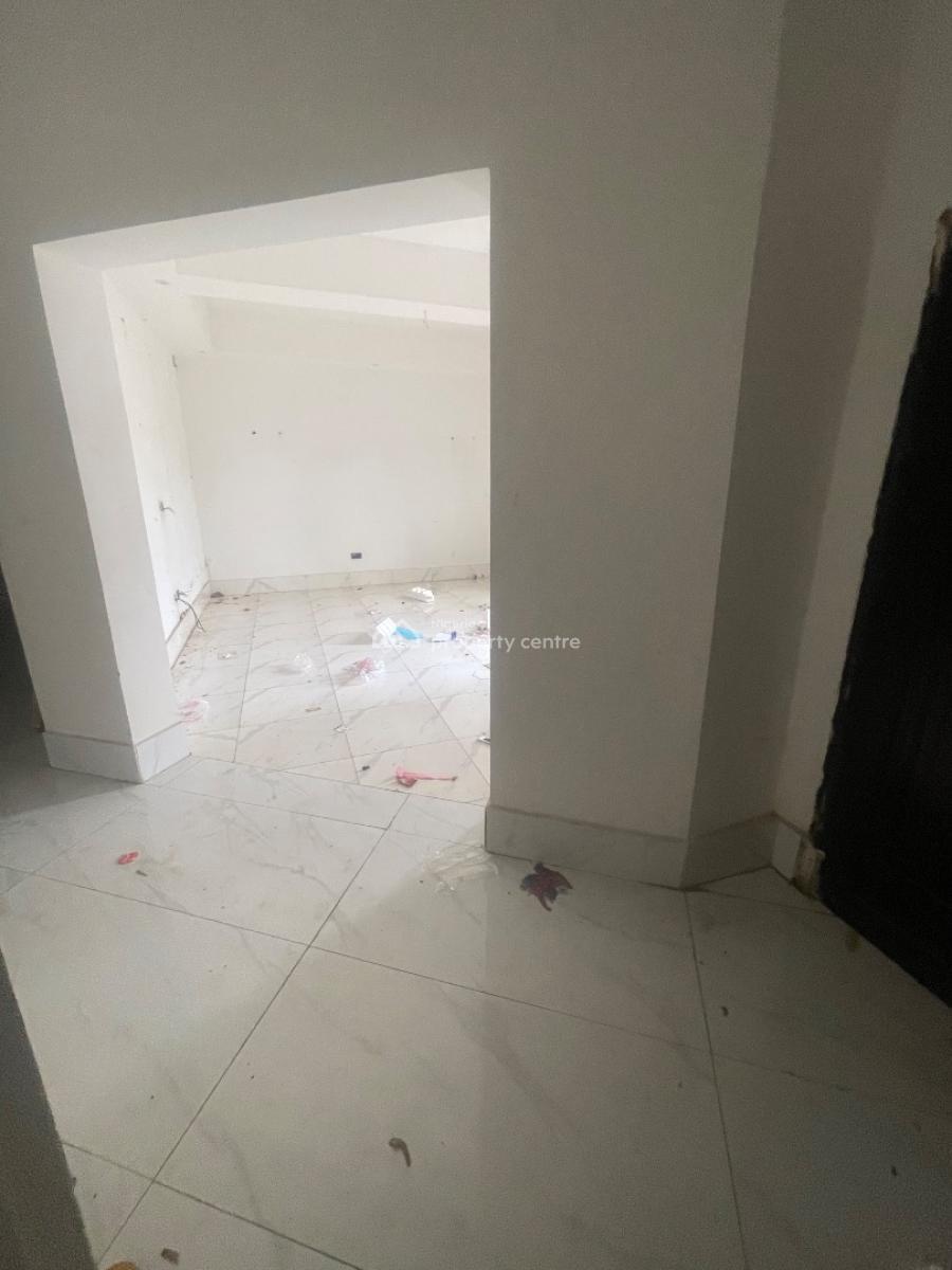 Spacious 5 Bedroom Terrace Duplex + Bq, Katampe Extension, Katampe, Abuja, Terraced Duplex for Rent