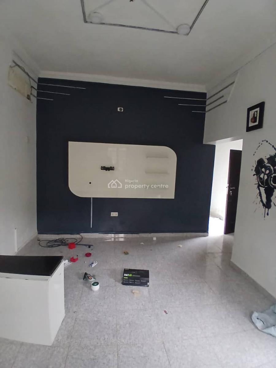 Beautiful 2bedrooms Apartment All Room Ensuit, Anu Crescent Estate. a Coded Access Estate, Badore, Ajah, Lagos, Flat / Apartment for Rent