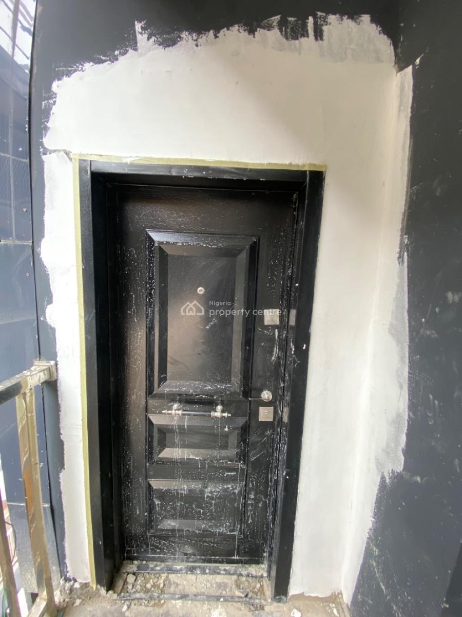 74sqm Shop/ Office on The 3rd Floor Space Fully Serviced, Orchid Road, Lekki, Lagos, Shop for Rent