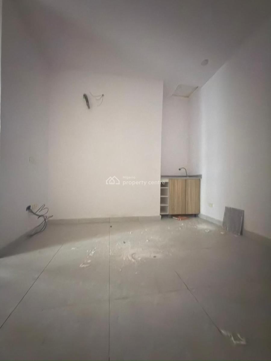 3 Bedroom Terrace Duplex with Bq, Vgc, Lekki, Lagos, Terraced Duplex for Sale