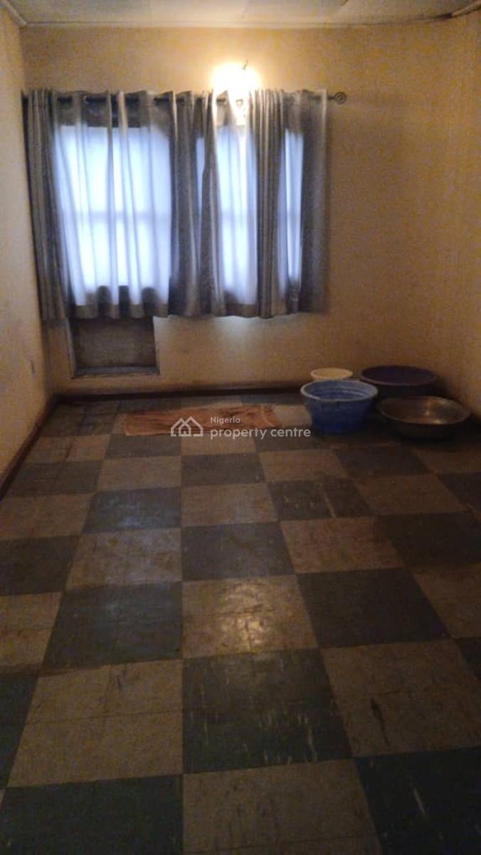 10 Bedroom Detached House with 2 Bedroom Flat on 2 Plots of Land, Off Olugbede Street, Egbeda, Egbeda, Alimosho, Lagos, Detached Duplex for Rent