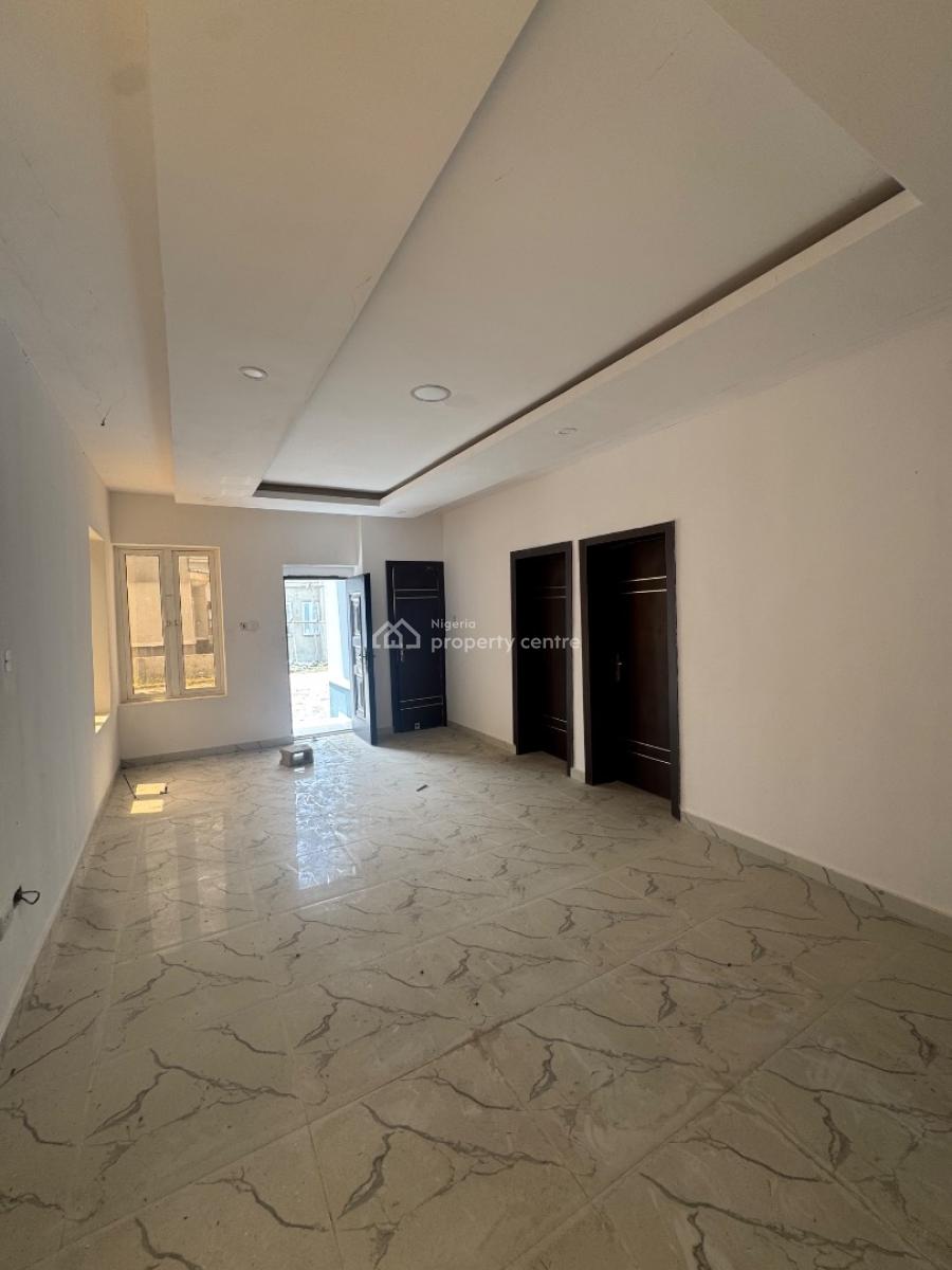 Brandnew 3 Bedroom Bungalow, Oribanwa Phase 2 Estate, Oribanwa, Ibeju Lekki, Lagos, Detached Bungalow for Sale