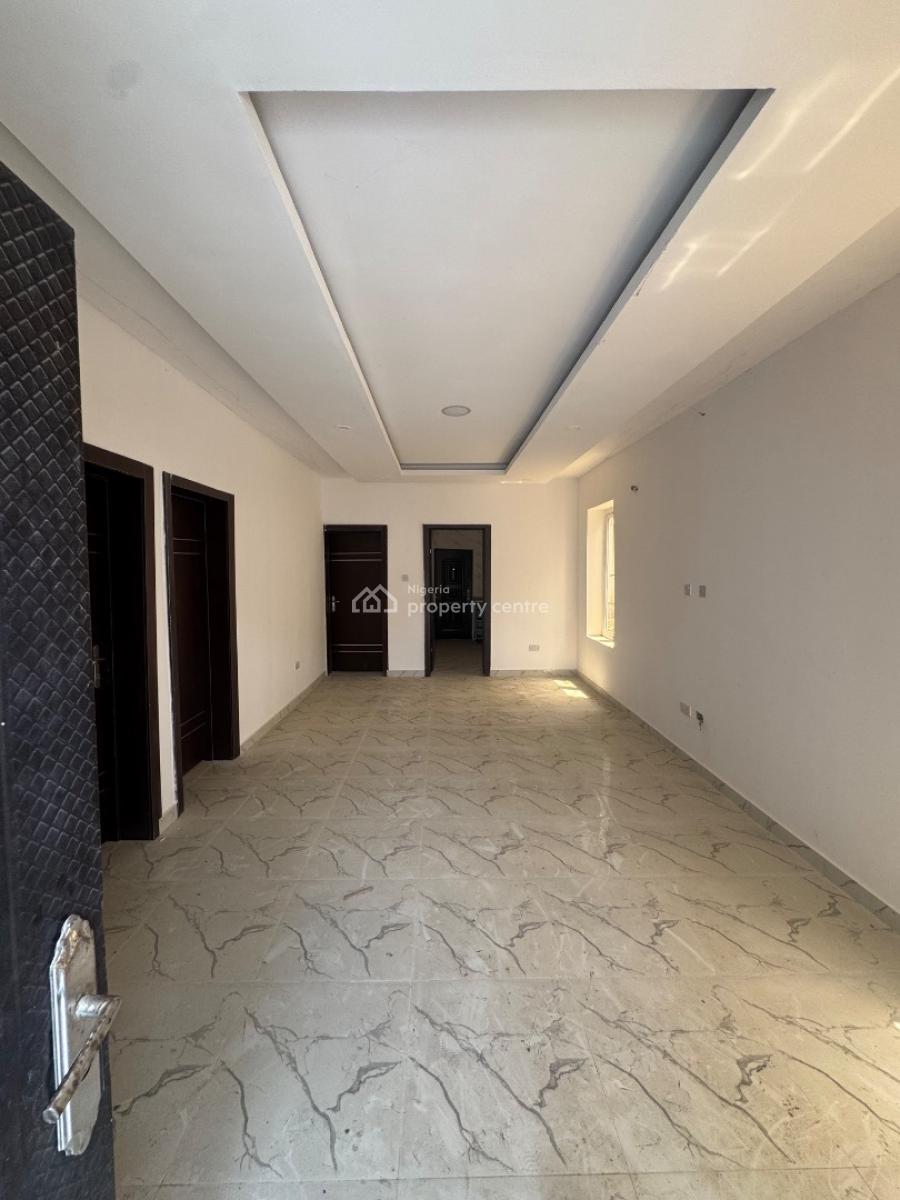 Brandnew 3 Bedroom Bungalow, Oribanwa Phase 2 Estate, Oribanwa, Ibeju Lekki, Lagos, Detached Bungalow for Sale