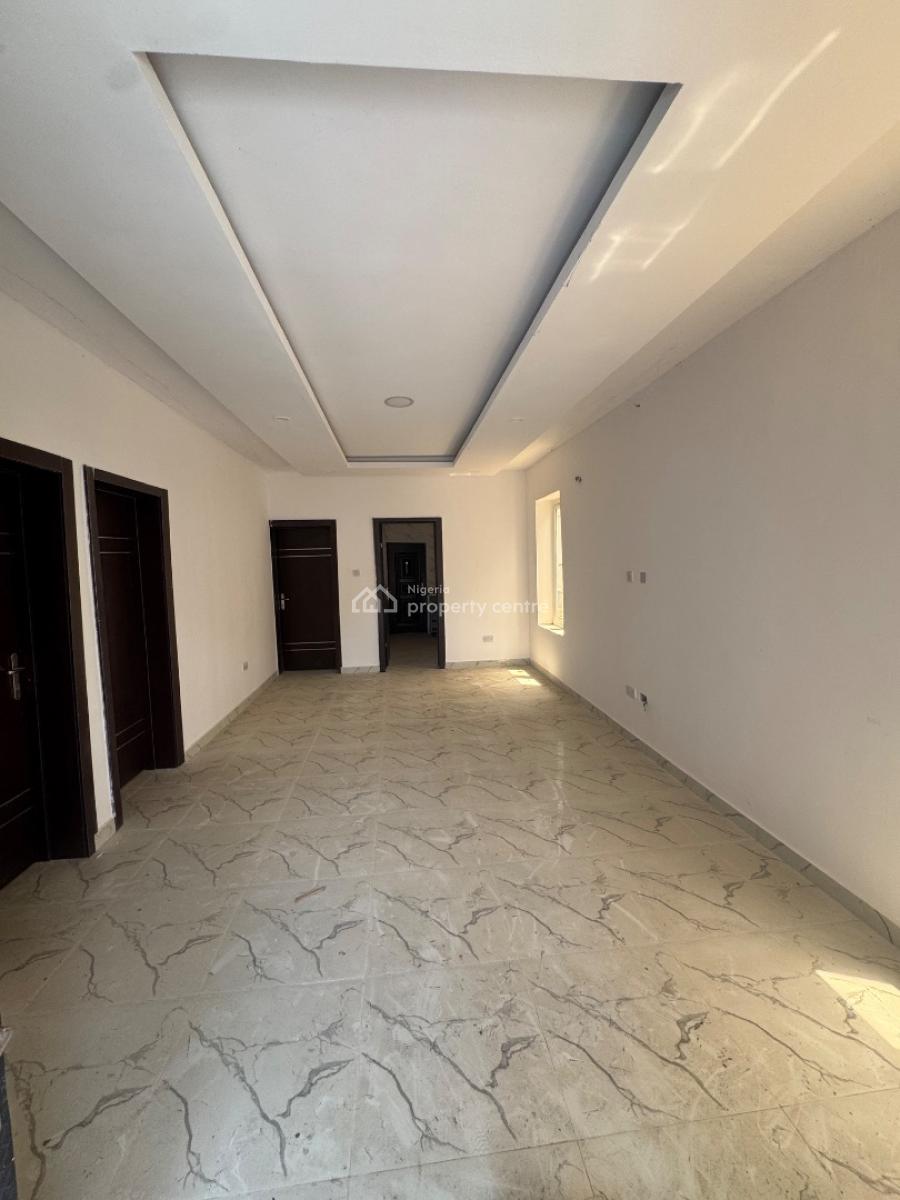 Brandnew 3 Bedroom Bungalow, Oribanwa Phase 2 Estate, Oribanwa, Ibeju Lekki, Lagos, Detached Bungalow for Sale