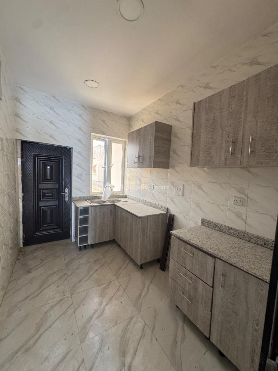 Brandnew 3 Bedroom Bungalow, Oribanwa Phase 2 Estate, Oribanwa, Ibeju Lekki, Lagos, Detached Bungalow for Sale