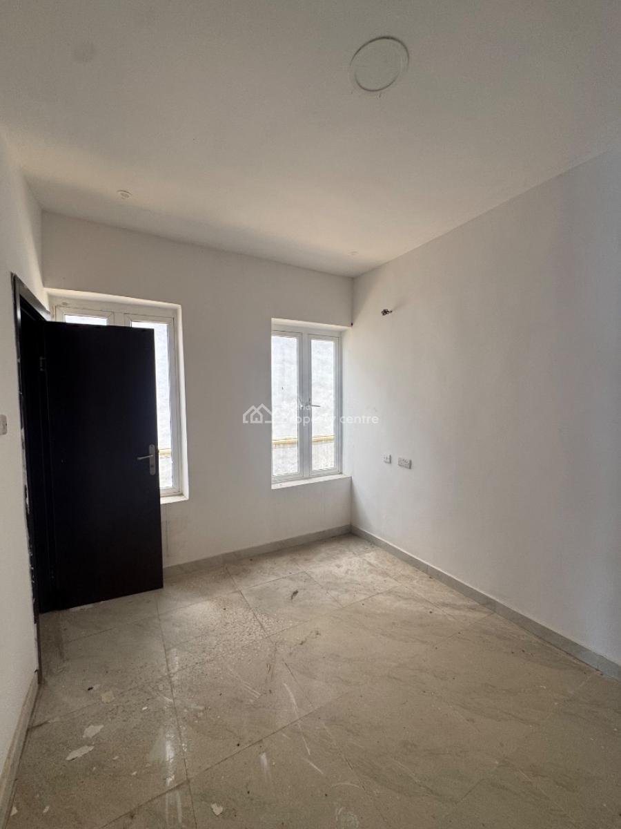 Brandnew 3 Bedroom Bungalow, Oribanwa Phase 2 Estate, Oribanwa, Ibeju Lekki, Lagos, Detached Bungalow for Sale