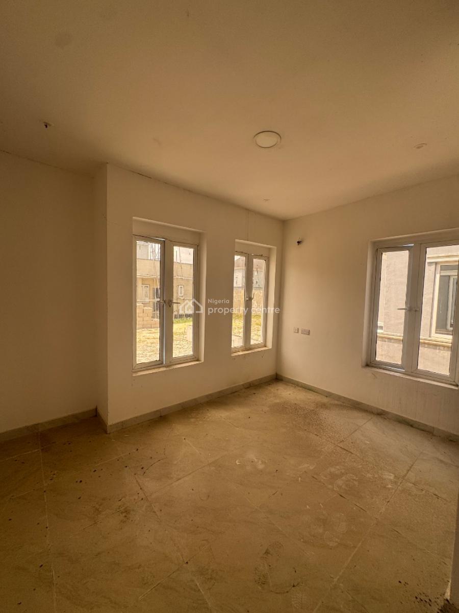 Brandnew 3 Bedroom Bungalow, Oribanwa Phase 2 Estate, Oribanwa, Ibeju Lekki, Lagos, Detached Bungalow for Sale