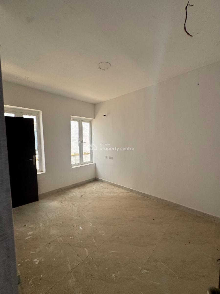 Brandnew 3 Bedroom Bungalow, Oribanwa Phase 2 Estate, Oribanwa, Ibeju Lekki, Lagos, Detached Bungalow for Sale