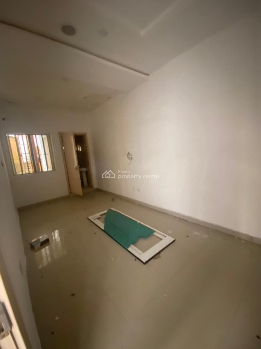 4 Bedroom Semi Detached with Bq, Ikota, Lekki, Lagos, Detached Duplex for Sale