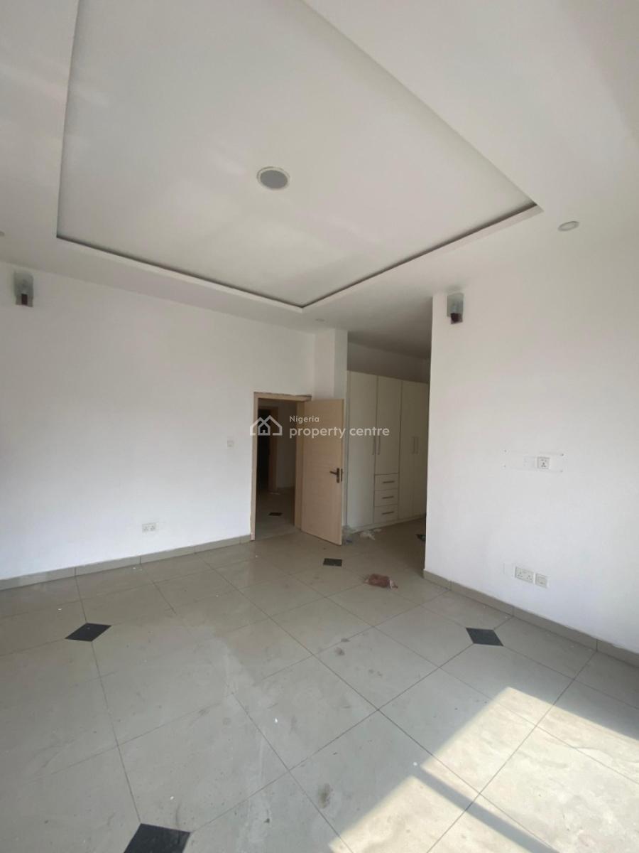 4 Bedroom Semi Detached with Bq, Ikota, Lekki, Lagos, Detached Duplex for Sale