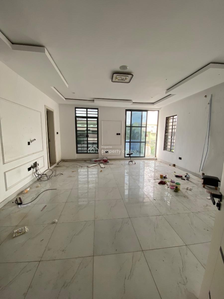 Commercial Spacious Space for Walk in Etc Spa, Salon, Fashion, Salem, Ikate, Lekki, Lagos, Commercial Property for Rent