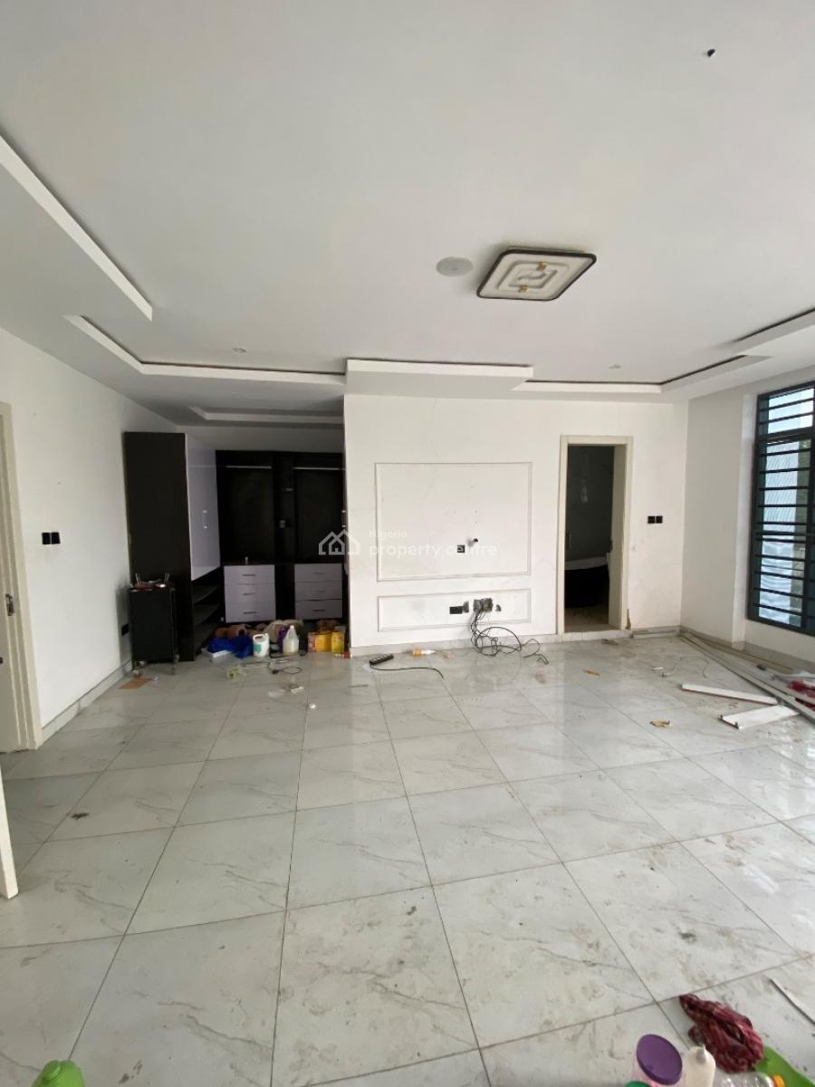 Commercial Spacious Space for Walk in Etc Spa, Salon, Fashion, Salem, Ikate, Lekki, Lagos, Commercial Property for Rent