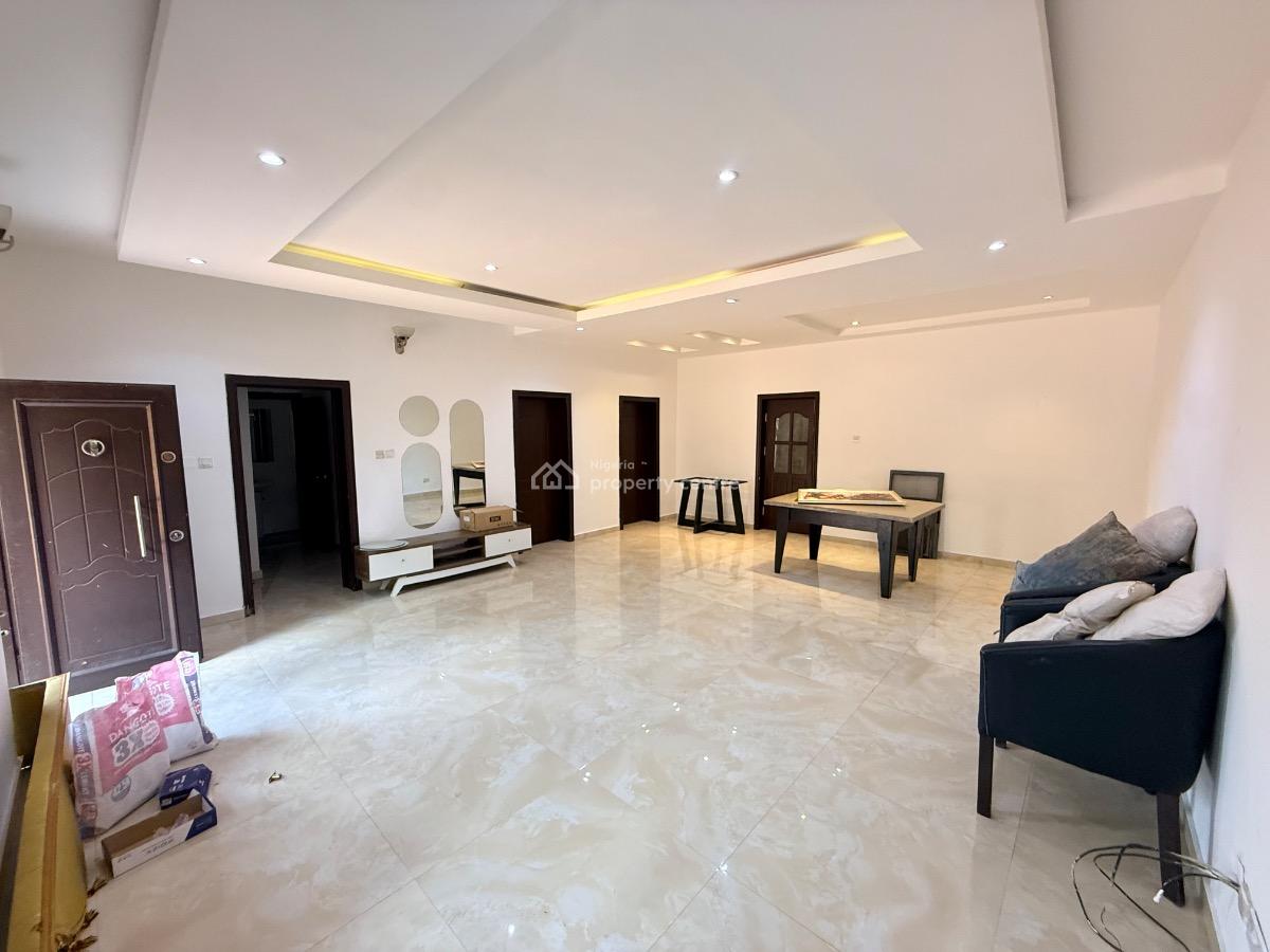 Premium 2 Bedroom Apartment with a Balcony, Lekki Phase 1, Lekki, Lagos, House for Rent