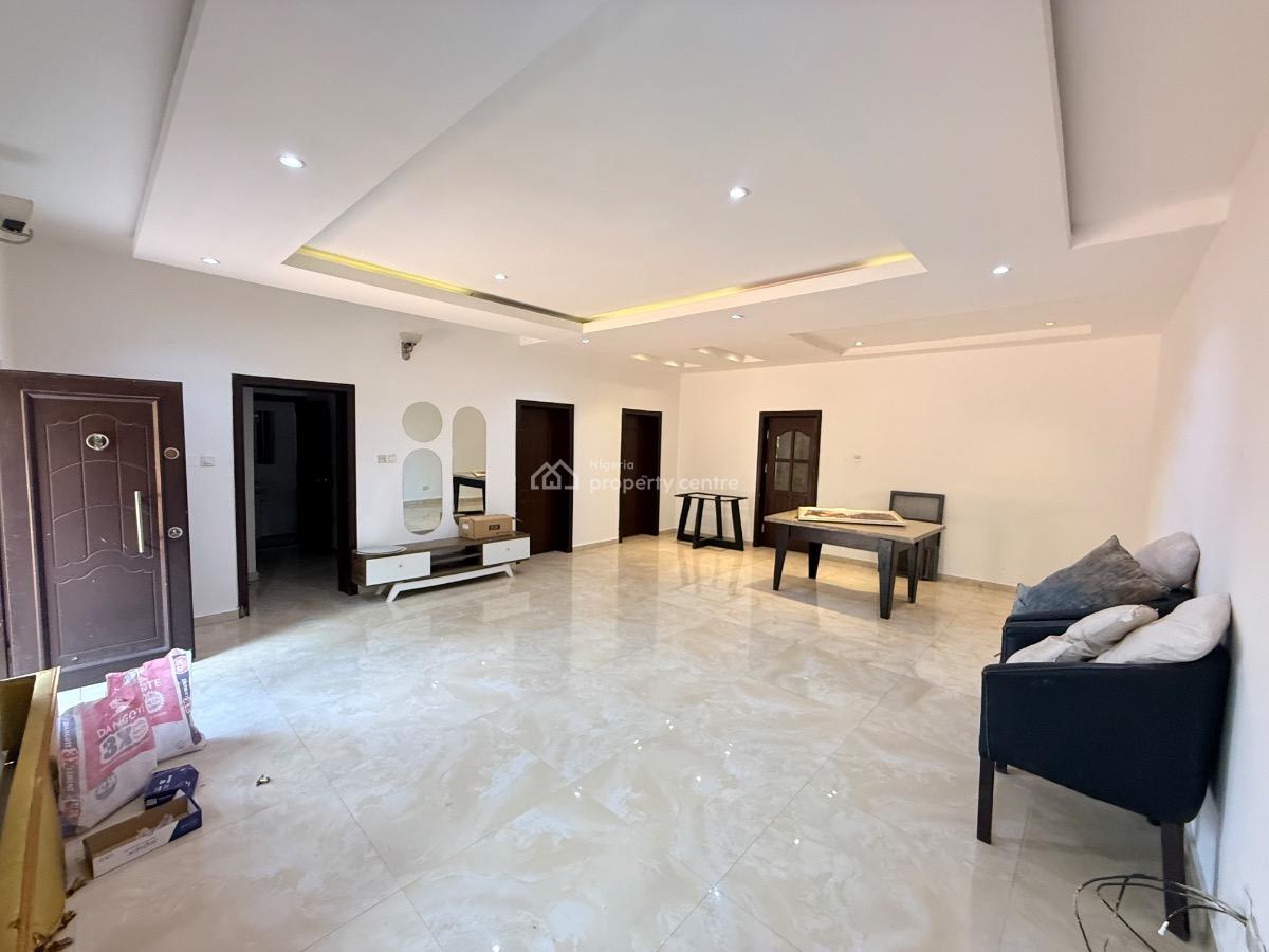 Premium 2 Bedroom Apartment with a Balcony, Lekki Phase 1, Lekki, Lagos, House for Rent