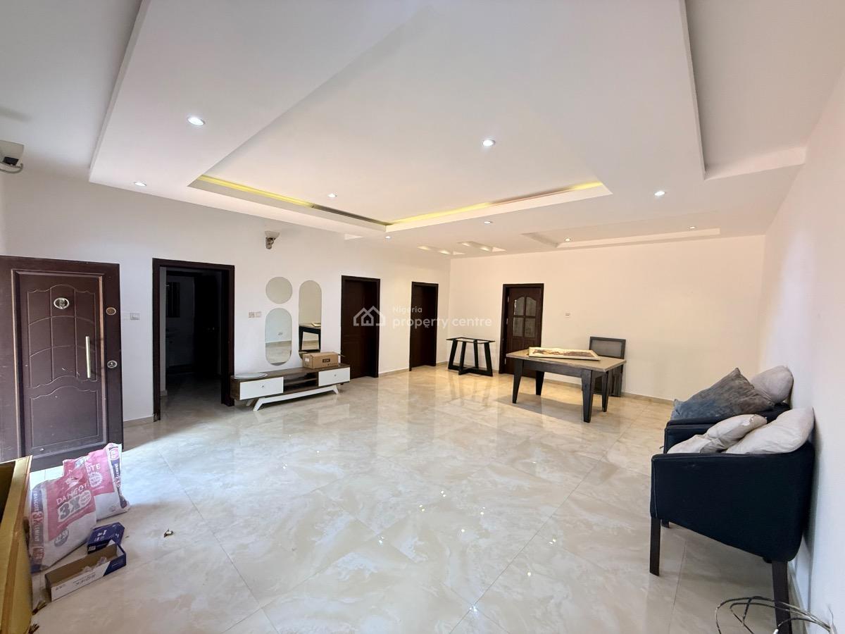 Premium 2 Bedroom Apartment with a Balcony, Lekki Phase 1, Lekki, Lagos, House for Rent