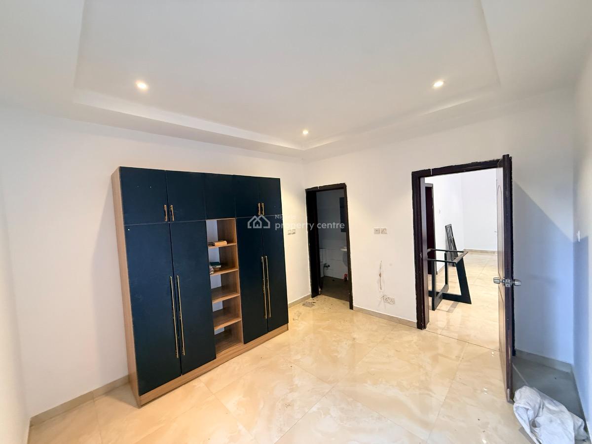 Premium 2 Bedroom Apartment with a Balcony, Lekki Phase 1, Lekki, Lagos, House for Rent