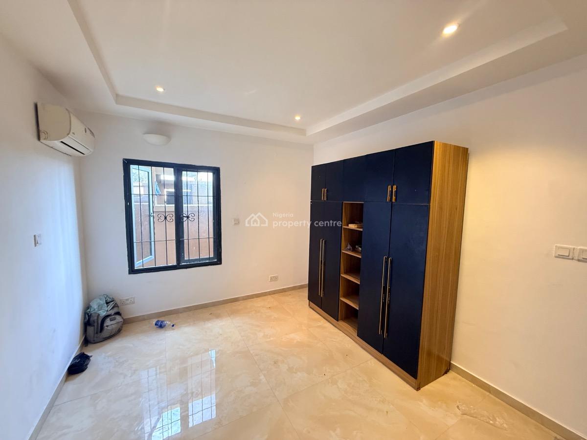 Premium 2 Bedroom Apartment with a Balcony, Lekki Phase 1, Lekki, Lagos, House for Rent