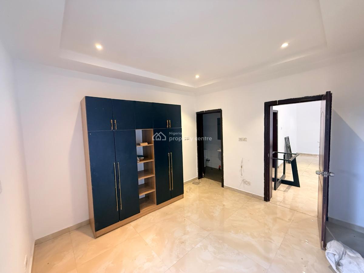 Premium 2 Bedroom Apartment with a Balcony, Lekki Phase 1, Lekki, Lagos, House for Rent