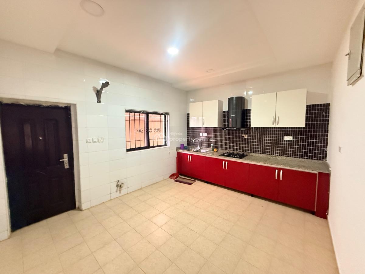 Premium 2 Bedroom Apartment with a Balcony, Lekki Phase 1, Lekki, Lagos, House for Rent