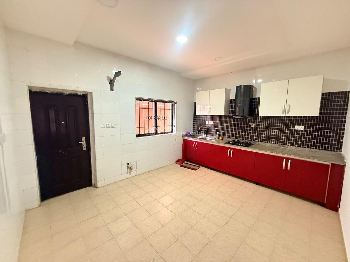 Premium 2 Bedroom Apartment with a Balcony, Lekki Phase 1, Lekki, Lagos, House for Rent