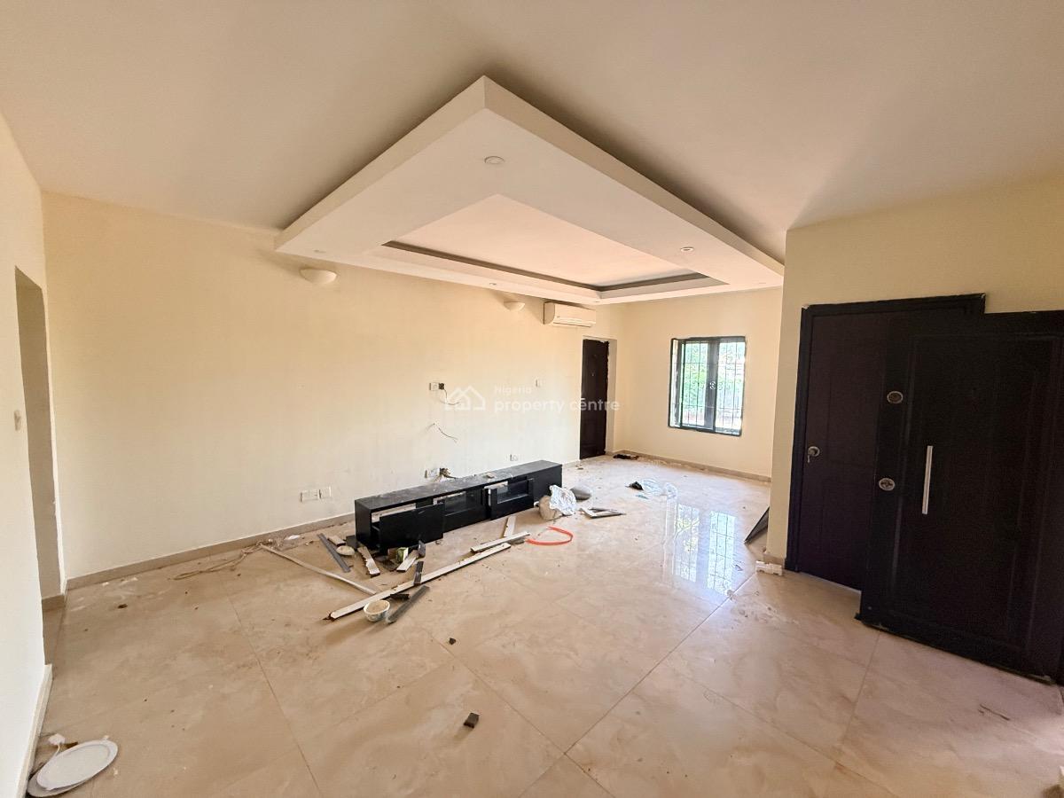 Premium 2 Bedroom Apartment with a Balcony, Lekki Phase 1, Lekki, Lagos, House for Rent