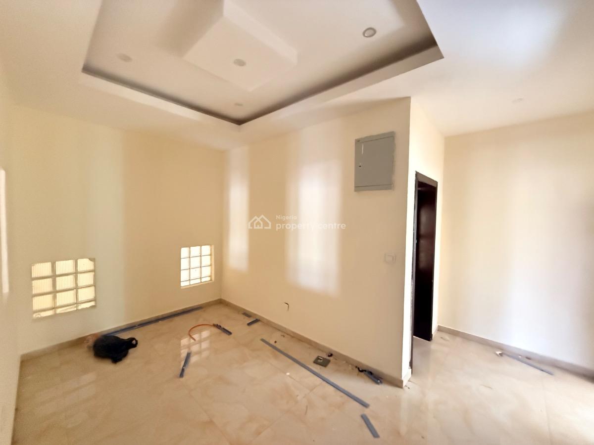 Premium 2 Bedroom Apartment with a Balcony, Lekki Phase 1, Lekki, Lagos, House for Rent