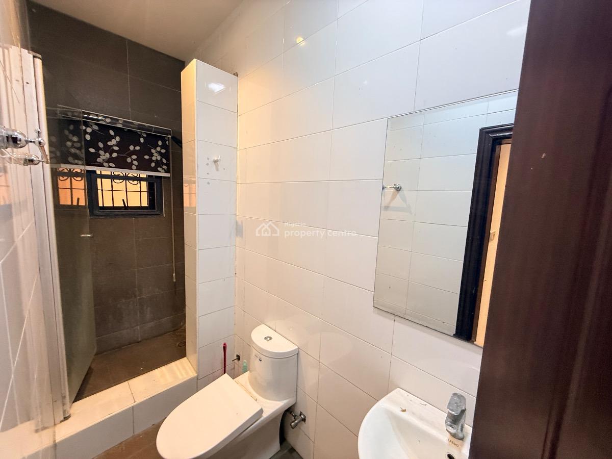 Premium 2 Bedroom Apartment with a Balcony, Lekki Phase 1, Lekki, Lagos, House for Rent