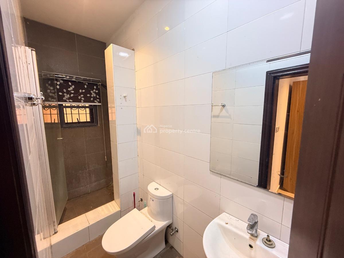 Premium 2 Bedroom Apartment with a Balcony, Lekki Phase 1, Lekki, Lagos, House for Rent