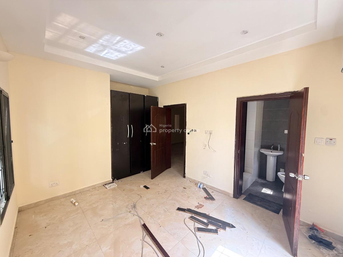 Premium 2 Bedroom Apartment with a Balcony, Lekki Phase 1, Lekki, Lagos, House for Rent