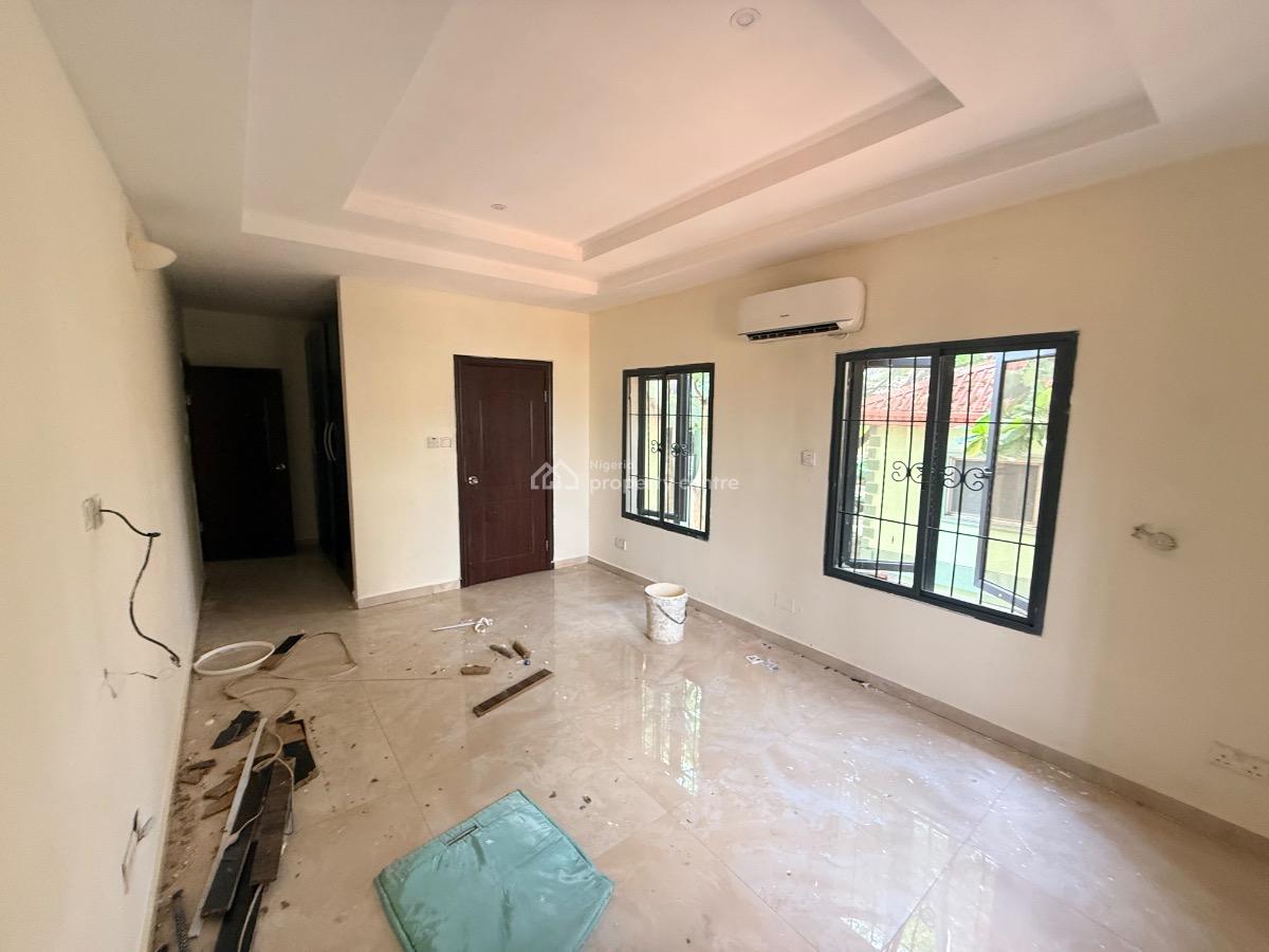 Premium 2 Bedroom Apartment with a Balcony, Lekki Phase 1, Lekki, Lagos, House for Rent