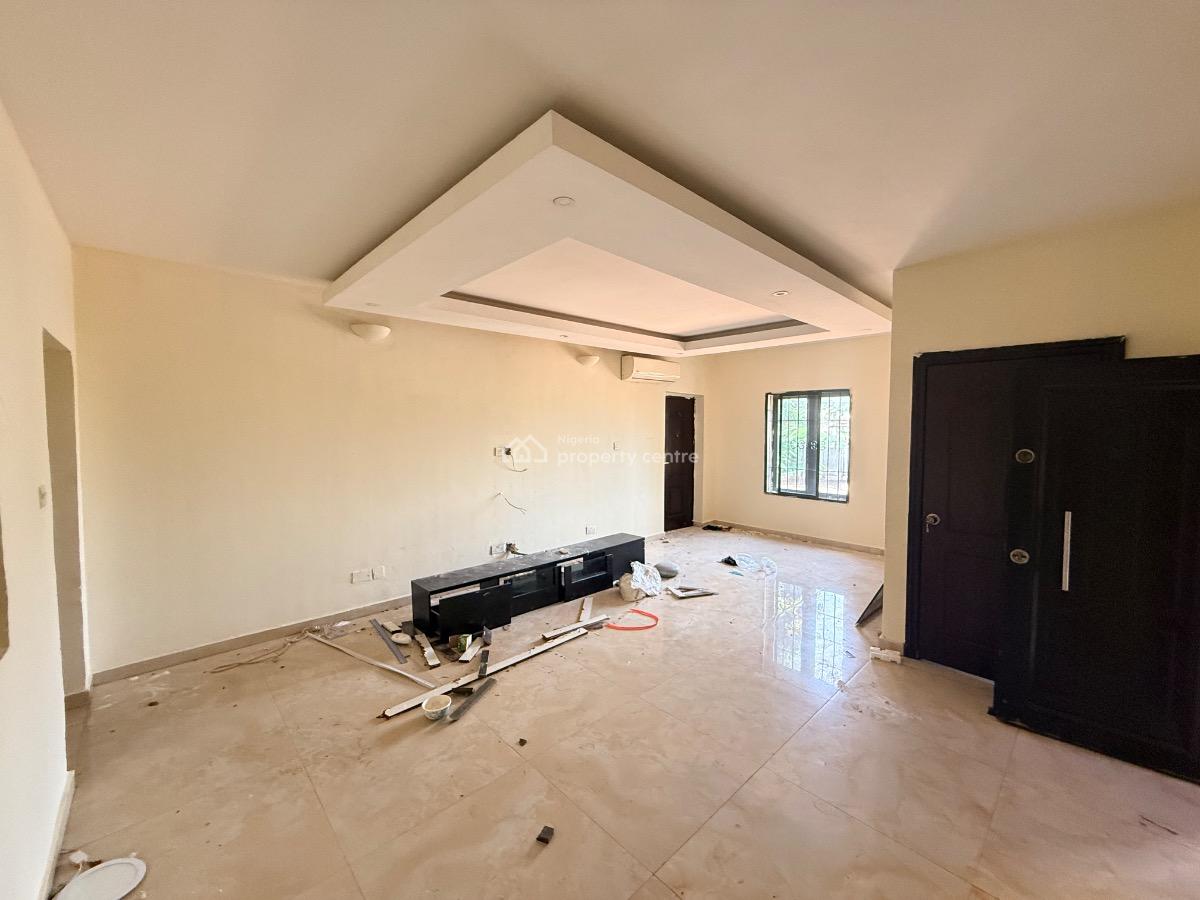 Premium 2 Bedroom Apartment with a Balcony, Lekki Phase 1, Lekki, Lagos, House for Rent