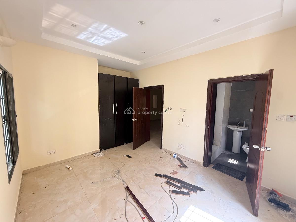 Premium 2 Bedroom Apartment with a Balcony, Lekki Phase 1, Lekki, Lagos, House for Rent