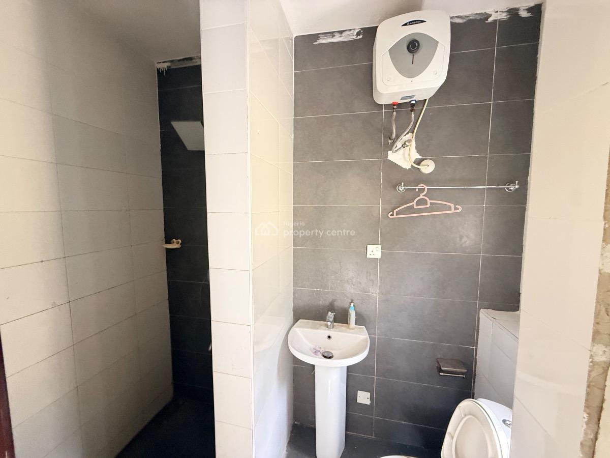 Premium 2 Bedroom Apartment with a Balcony, Lekki Phase 1, Lekki, Lagos, House for Rent