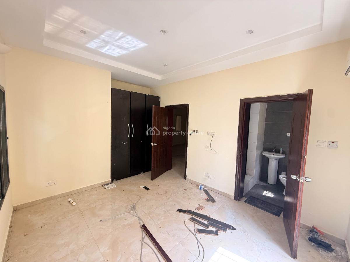 Premium 2 Bedroom Apartment with a Balcony, Lekki Phase 1, Lekki, Lagos, House for Rent