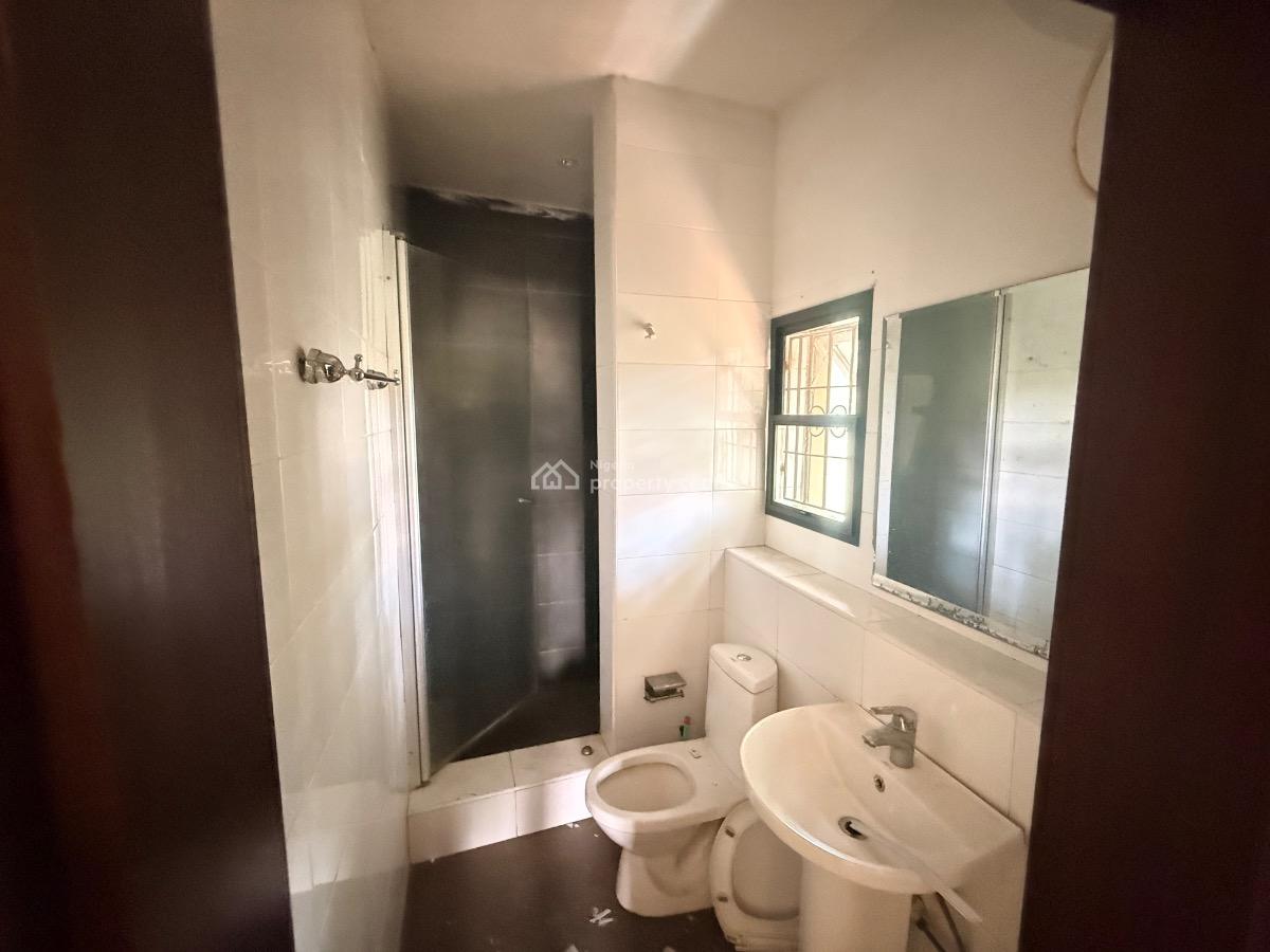 Premium 2 Bedroom Apartment with a Balcony, Lekki Phase 1, Lekki, Lagos, House for Rent