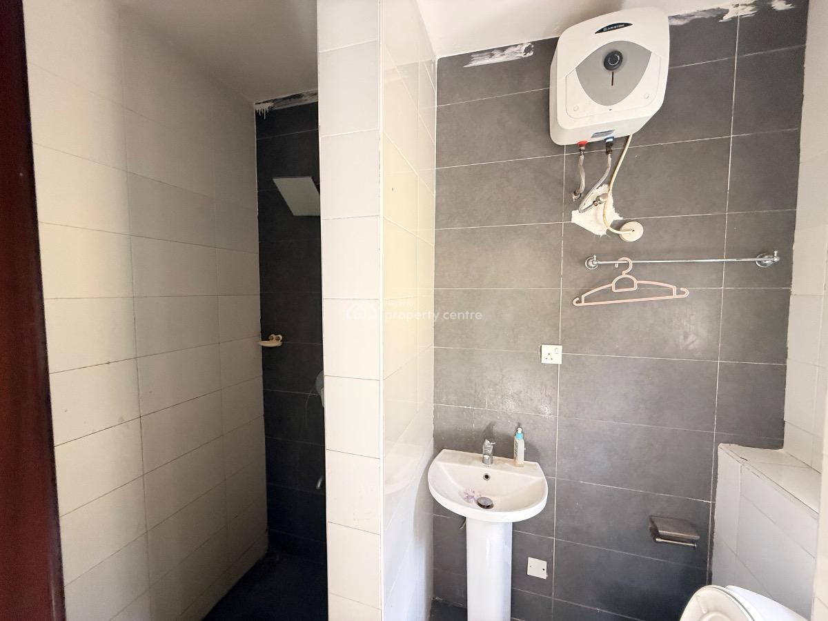 Premium 2 Bedroom Apartment with a Balcony, Lekki Phase 1, Lekki, Lagos, House for Rent