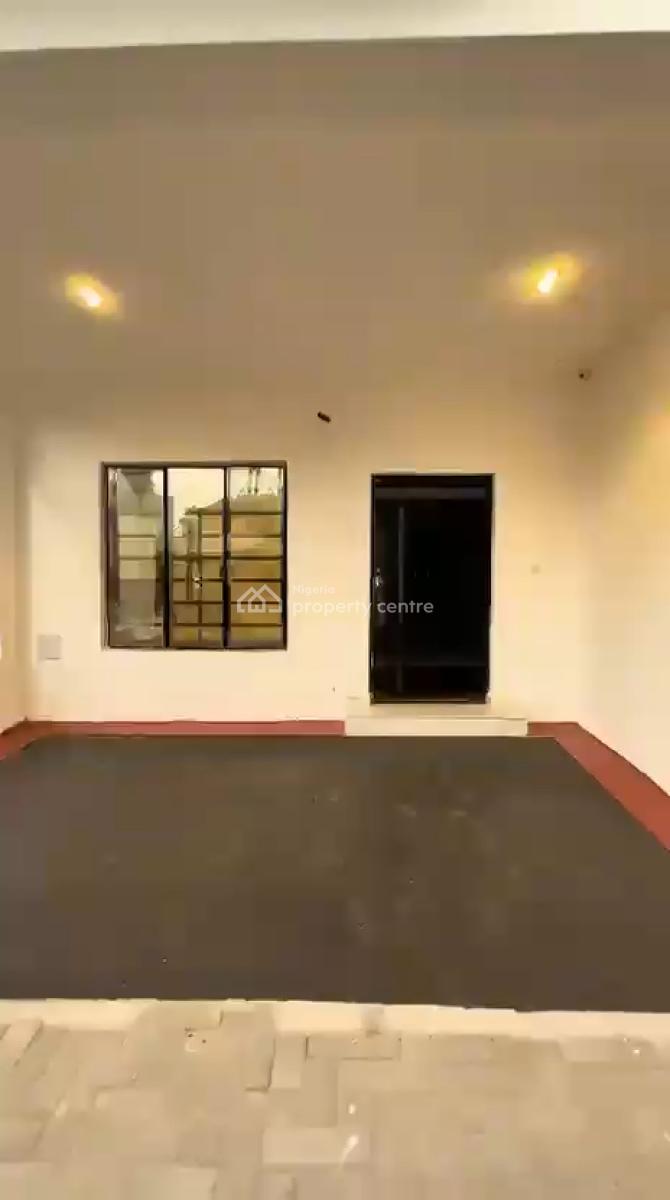 Contemporary 3bedroom Spacious Terrace Duplex, Ikota, Lekki, Lagos, Terraced Duplex for Sale