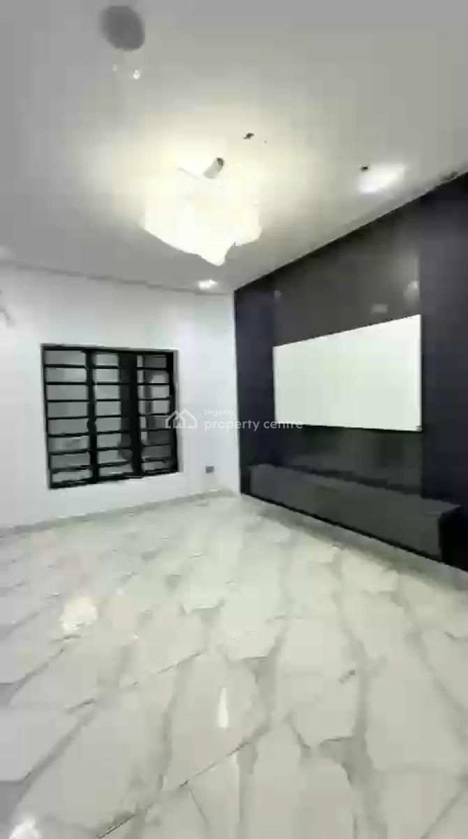 Contemporary 3bedroom Spacious Terrace Duplex, Ikota, Lekki, Lagos, Terraced Duplex for Sale