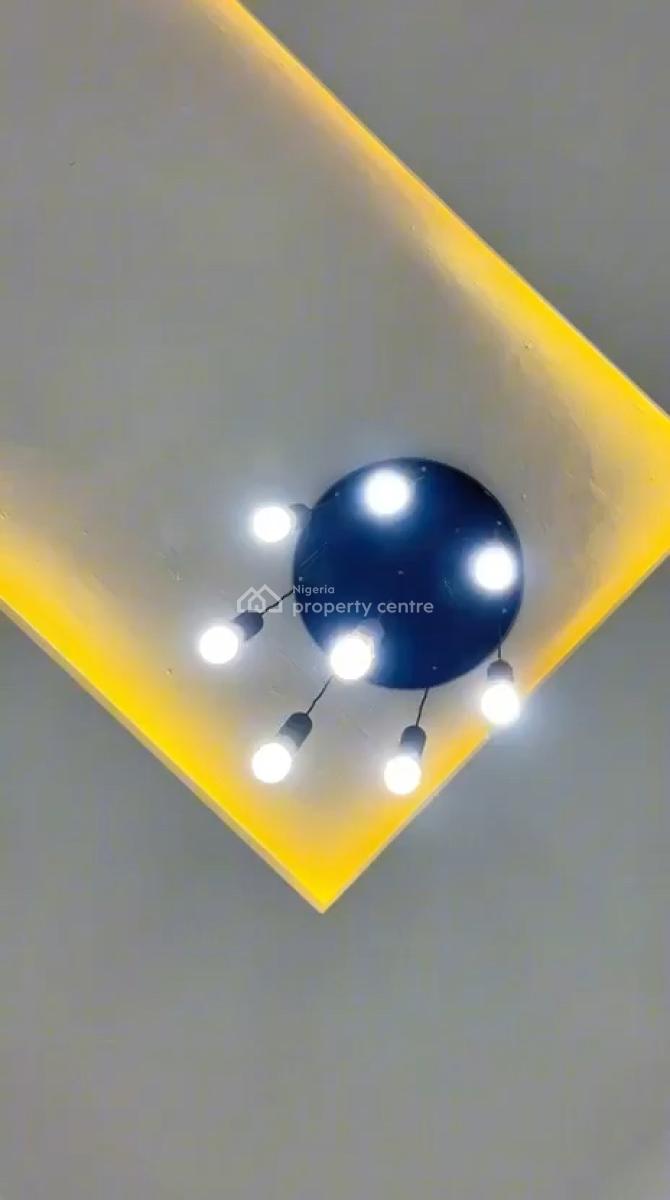 Contemporary 3bedroom Spacious Terrace Duplex, Ikota, Lekki, Lagos, Terraced Duplex for Sale