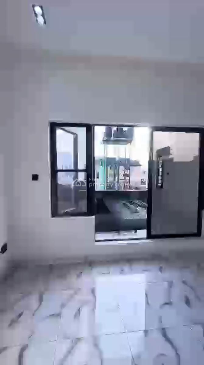 Contemporary 3bedroom Spacious Terrace Duplex, Ikota, Lekki, Lagos, Terraced Duplex for Sale