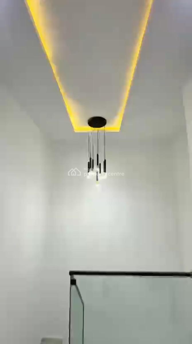 Contemporary 3bedroom Spacious Terrace Duplex, Ikota, Lekki, Lagos, Terraced Duplex for Sale