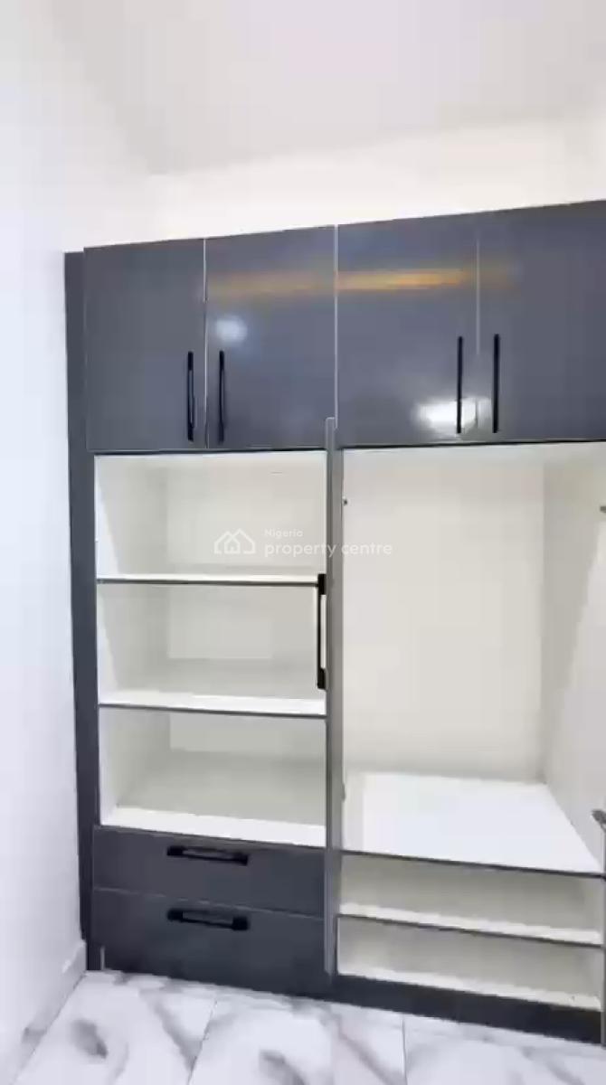 Contemporary 3bedroom Spacious Terrace Duplex, Ikota, Lekki, Lagos, Terraced Duplex for Sale