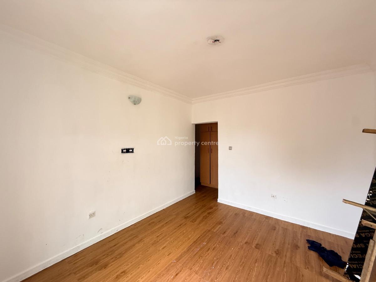 Spacious 3 Bedroom Apartment with Two Balcony, Lekki Phase 1, Lekki, Lagos, House for Rent