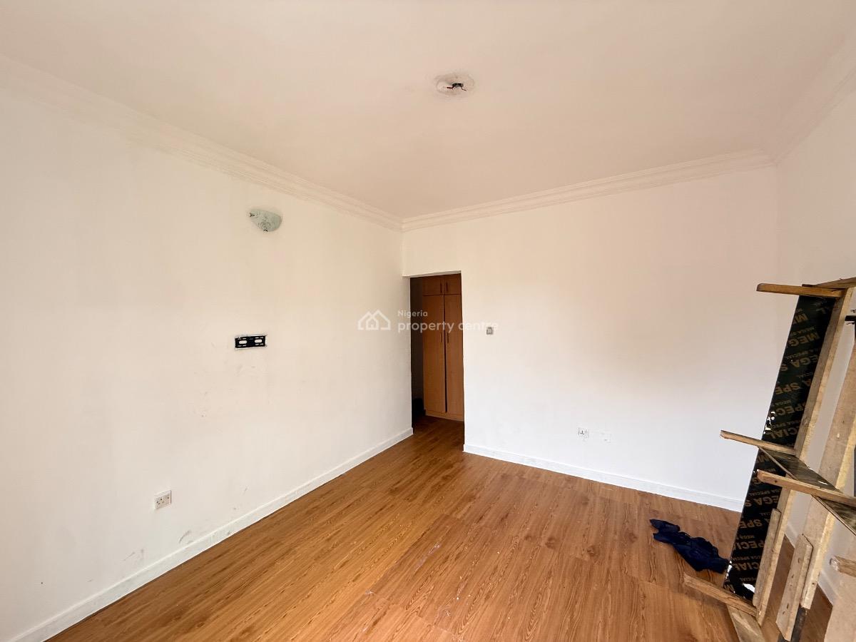 Spacious 3 Bedroom Apartment with Two Balcony, Lekki Phase 1, Lekki, Lagos, House for Rent